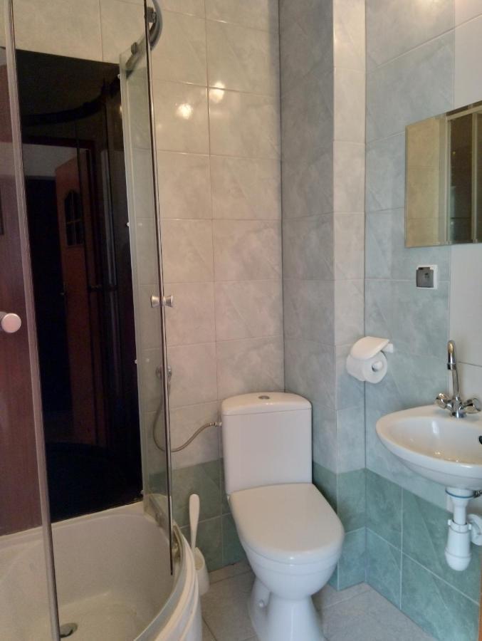 Kwatera Privatunterkunft *