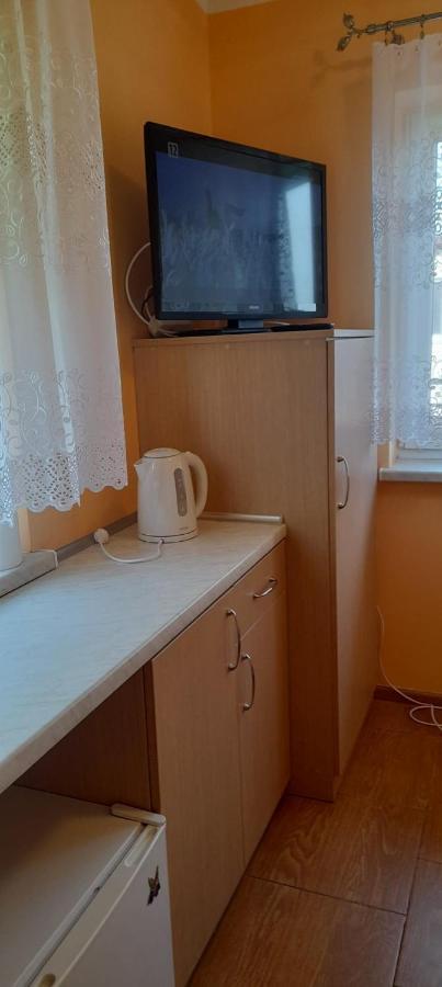 Kwatera * Mikołajki