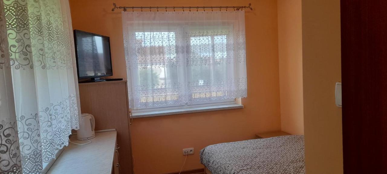 Kwatera Privatunterkunft