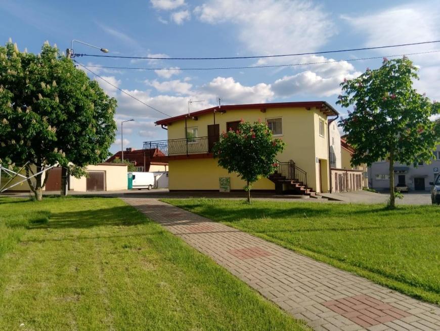 Kwatera * Mikołajki